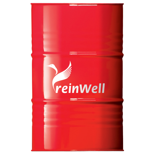 4998  ReinWell Трансмиссионное масло 75W-90 TDL GL4/GL5 (200л) - 200 л